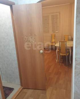 1-к квартира, на длительный срок, 37м2, 8/9 этаж