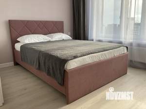 1-к квартира, на длительный срок, 42м2, 15/23 этаж