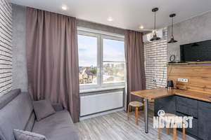 1-к квартира, на длительный срок, 30м2, 6/9 этаж