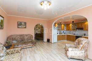 3-к квартира, на длительный срок, 97м2, 8/9 этаж