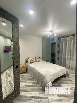 1-к квартира, посуточно, 32м2, 7/9 этаж