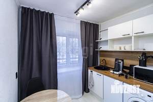 2-к квартира, на длительный срок, 44м2, 2/5 этаж