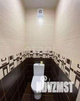 2-к квартира, на длительный срок, 43м2, 17/18 этаж