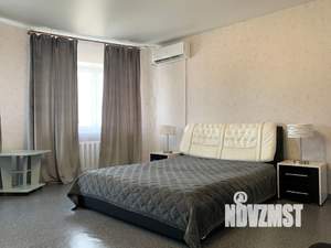 1-к квартира, посуточно, 52м2, 1/1 этаж