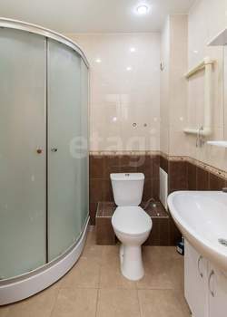 1-к квартира, на длительный срок, 42м2, 8/10 этаж