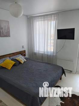 Студия квартира, посуточно, 25м2, 6/14 этаж