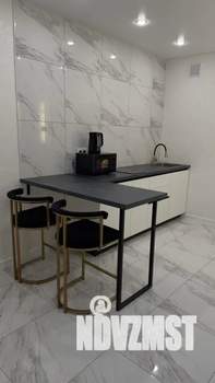 Студия квартира, посуточно, 33м2, 8/20 этаж