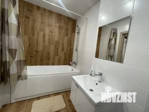 1-к квартира, посуточно, 30м2, 10/16 этаж