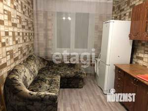 1-к квартира, на длительный срок, 45м2, 7/14 этаж