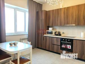 3-к квартира, на длительный срок, 101м2, 5/6 этаж