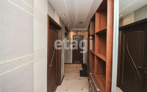 2-к квартира, на длительный срок, 50м2, 2/9 этаж