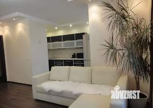 2-к квартира, на длительный срок, 74м2, 7/14 этаж