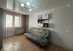 1-к квартира, на длительный срок, 30м2, 9/16 этаж