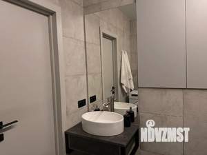 1-к квартира, посуточно, 34м2, 6/20 этаж