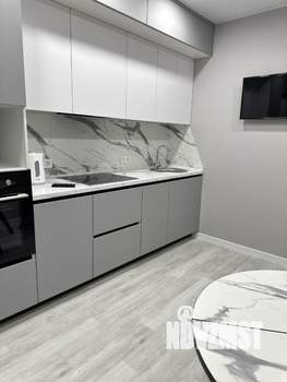 1-к квартира, на длительный срок, 36м2, 3/14 этаж