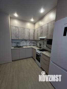 1-к квартира, на длительный срок, 30м2, 19/20 этаж