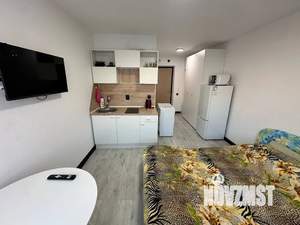 1-к квартира, посуточно, 23м2, 3/5 этаж