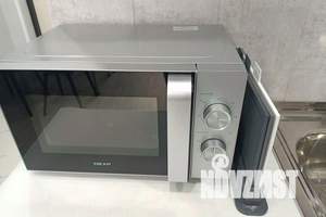 1-к квартира, посуточно, 40м2, 9/25 этаж