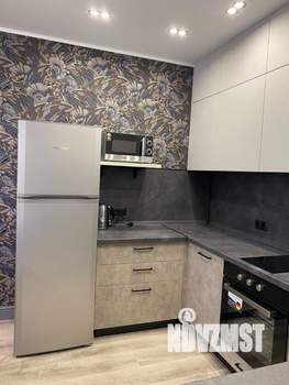 1-к квартира, на длительный срок, 45м2, 13/21 этаж