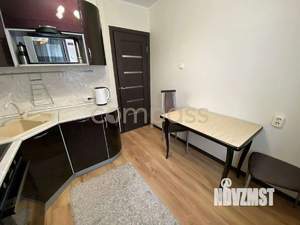 1-к квартира, на длительный срок, 35м2, 1/5 этаж