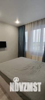 1-к квартира, посуточно, 40м2, 4/8 этаж