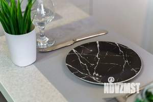 Студия квартира, посуточно, 29м2, 18/19 этаж