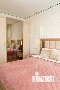 2-к квартира, посуточно, 58м2, 14/24 этаж