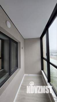 1-к квартира, на длительный срок, 52м2, 1/4 этаж