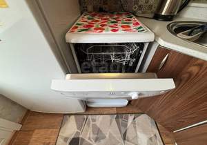 Студия квартира, на длительный срок, 28м2, 2/5 этаж