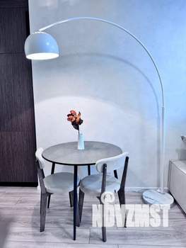 1-к квартира, посуточно, 40м2, 19/26 этаж