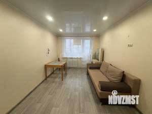 1-к квартира, на длительный срок, 33м2, 5/9 этаж