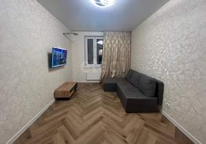 1-к квартира, на длительный срок, 40м2, 10/8 этаж