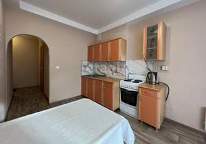 1-к квартира, на длительный срок, 39м2, 4/16 этаж