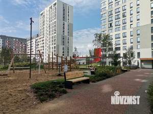 1-к квартира, посуточно, 31м2, 1/1 этаж