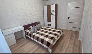 1-к квартира, на длительный срок, 35м2, 8/10 этаж