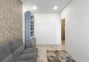 1-к квартира, на длительный срок, 31м2, 4/9 этаж