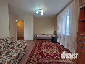 1-к квартира, на длительный срок, 32м2, 2/6 этаж