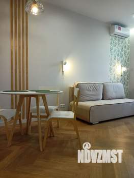 1-к квартира, на длительный срок, 44м2, 3/6 этаж
