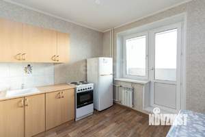 1-к квартира, на длительный срок, 41м2, 8/10 этаж