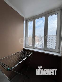 1-к квартира, на длительный срок, 36м2, 8/9 этаж