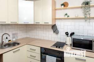 Студия квартира, посуточно, 30м2, 10/16 этаж