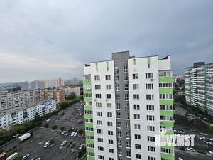 1-к квартира, на длительный срок, 59м2, 16/18 этаж