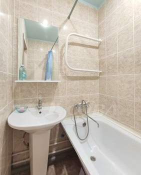 2-к квартира, на длительный срок, 45м2, 2/5 этаж