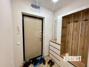 1-к квартира, на длительный срок, 40м2, 8/10 этаж