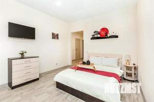 1-к квартира, посуточно, 34м2, 1/1 этаж