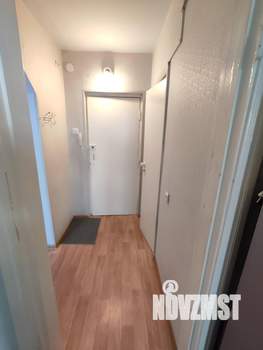 1-к квартира, на длительный срок, 35м2, 4/9 этаж