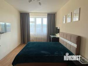 2-к квартира, посуточно, 53м2, 1/1 этаж