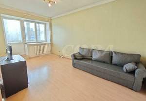 1-к квартира, на длительный срок, 43м2, 8/14 этаж