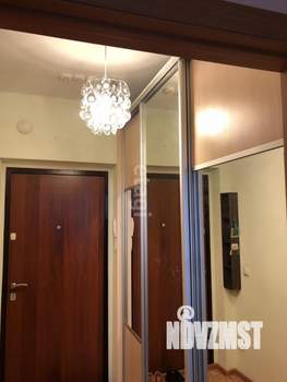 Студия квартира, на длительный срок, 17м2, 12/16 этаж