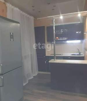 2-к квартира, на длительный срок, 53м2, 9/9 этаж